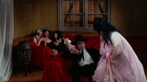 Les Filles du Golden Saloon Bild 2