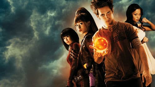 Dragonball Evolution Bild 5