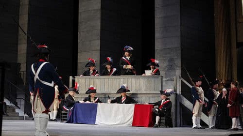 MET Opera: Andrea Chenier (2025) Bild 4