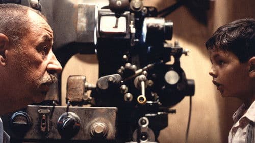 Cinema Paradiso Bild 2