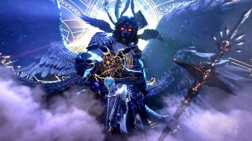 斩神之凡尘神域 Bild 2