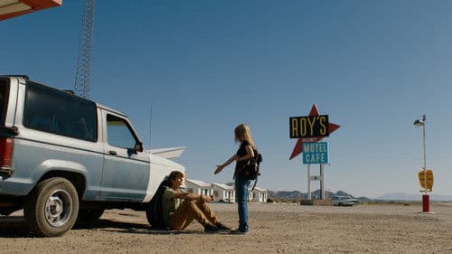 Letting Go of Jack Bild 1