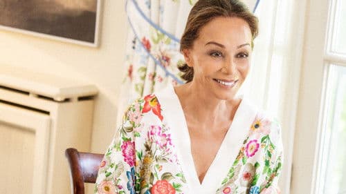 Isabel Preysler: Mein Weihnachten Bild 3