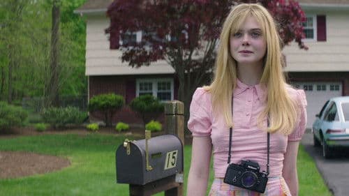 Wo steckt Sidney Hall? Bild 2