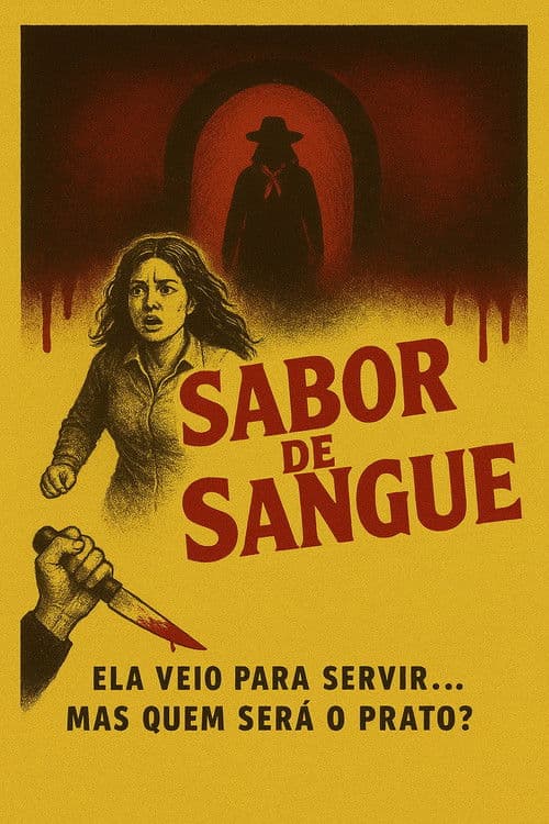 Sabor de Sangue