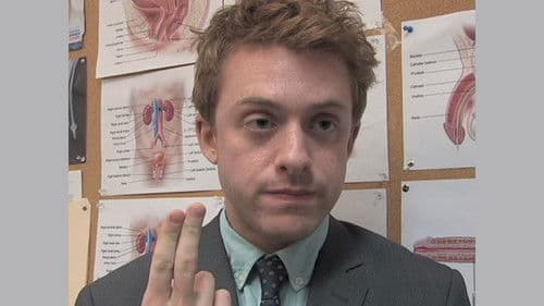 Gay's Anatomy Bild 1