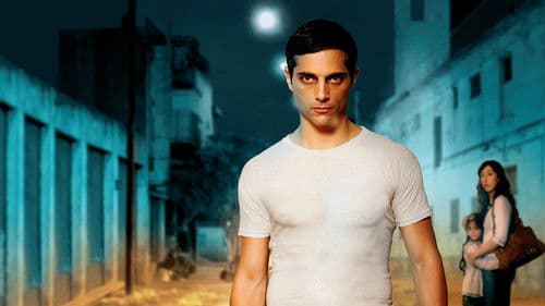 Un paraíso para los malditos Bild 1