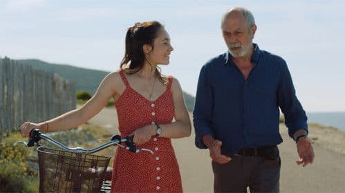 Rosalie & César Bild 1