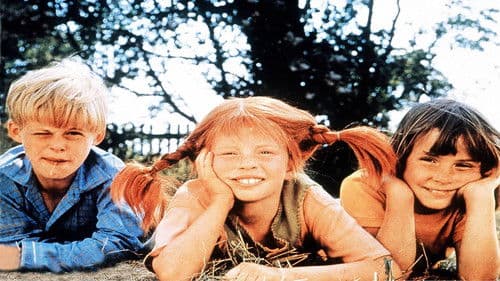 Pippi außer Rand und Band Bild 5