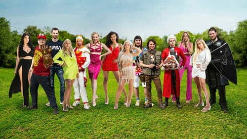 Beauty & The Nerd Bild 1