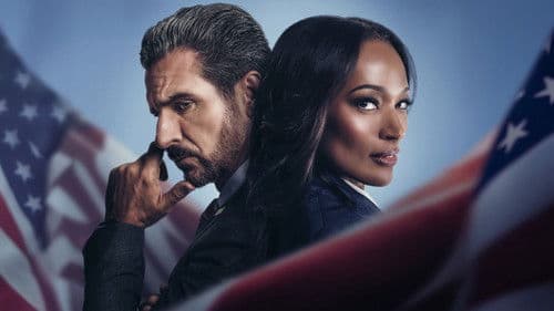 Tyler Perry's The Oval Bild 4