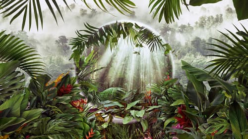 Unser grüner Planet Bild 2