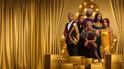 Hip Hop Family Christmas Bild 2