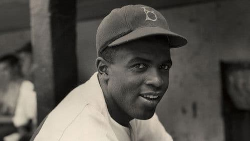 Jackie Robinson Bild 1