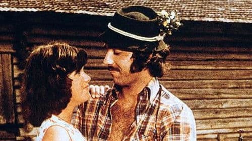 Geh, zieh dein Dirndl aus Bild 1