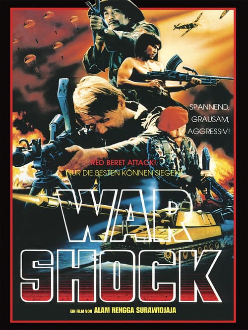 War Shock