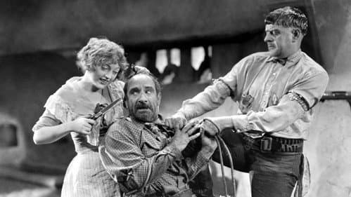 Zander the Great Bild 1