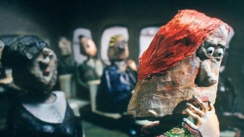 La bouche cousue Bild 5