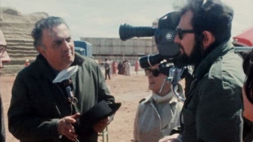 Ciao, Federico! Bild 2