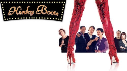 Kinky Boots - Man(n) trägt Stiefel Bild 8