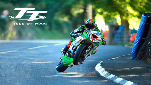 Isle of Man TT Bild 1