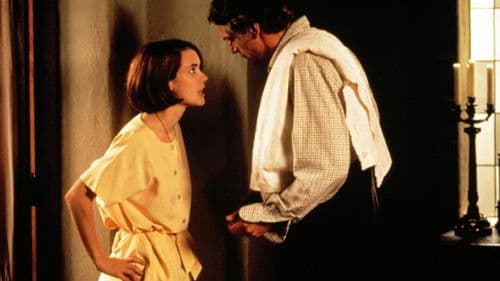 Das Geisterhaus Bild 3