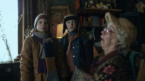 Räkä ja Roiskis Bild 2