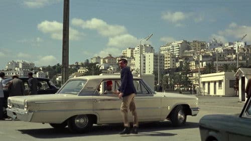 La dama de Beirut Bild 2