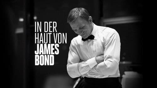 In der Haut von James Bond Bild 7