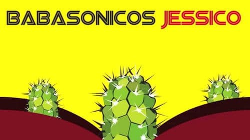 Jessico, Una Historia de Rock en Tiempos Convulsos Bild 1