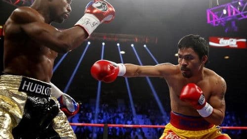 Mayweather vs. Pacquiao Bild 2