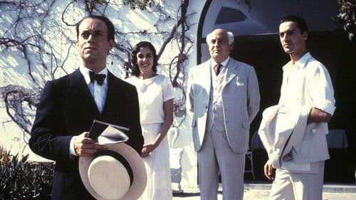 Lorca, muerte de un poeta Bild 1