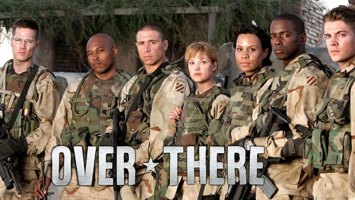 Over There - Kommando Irak Bild 1