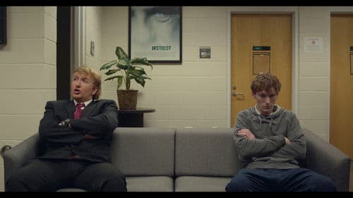 Washington High Bild 4