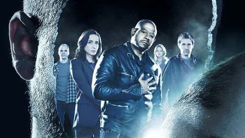 Criminal Minds: Team Red Bild 7