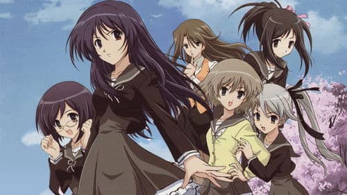 Myself;Yourself Bild 2