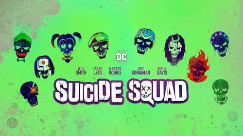 Suicide Squad Bild 5
