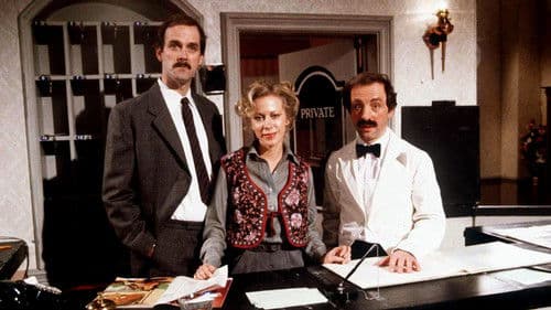 Fawlty Towers Bild 7