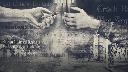 Crack: Kokain, Korruption und Konspiration Bild 1