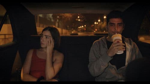 Thursday Night Sorbet Bild 2