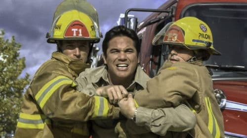 Crossroads - A Story of Forgiveness Bild 1