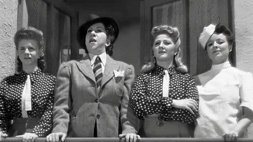 ¡Arriba las mujeres! Bild 1