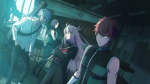 Go! Go! Loser Ranger! Bild 1