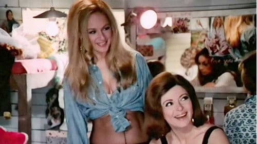 Ένα Αστείο Κορίτσι Bild 3