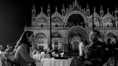 Across the River and into the Trees Bild 4