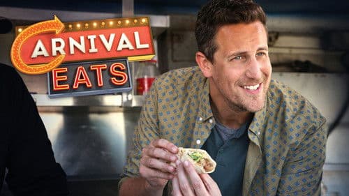 Carnival Eats Bild 5