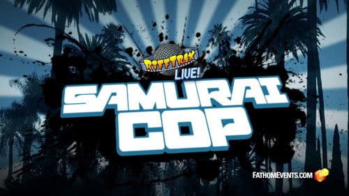 Rifftrax Live: Samurai Cop Bild 1