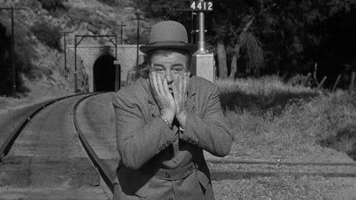 Abbott und Costello als Gangsterschreck Bild 3