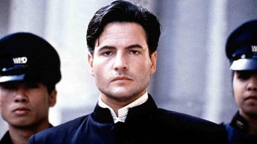 Time Trax – Zurück in die Zukunft Bild 1