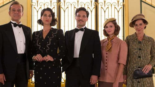 Salón de té La Moderna Bild 2